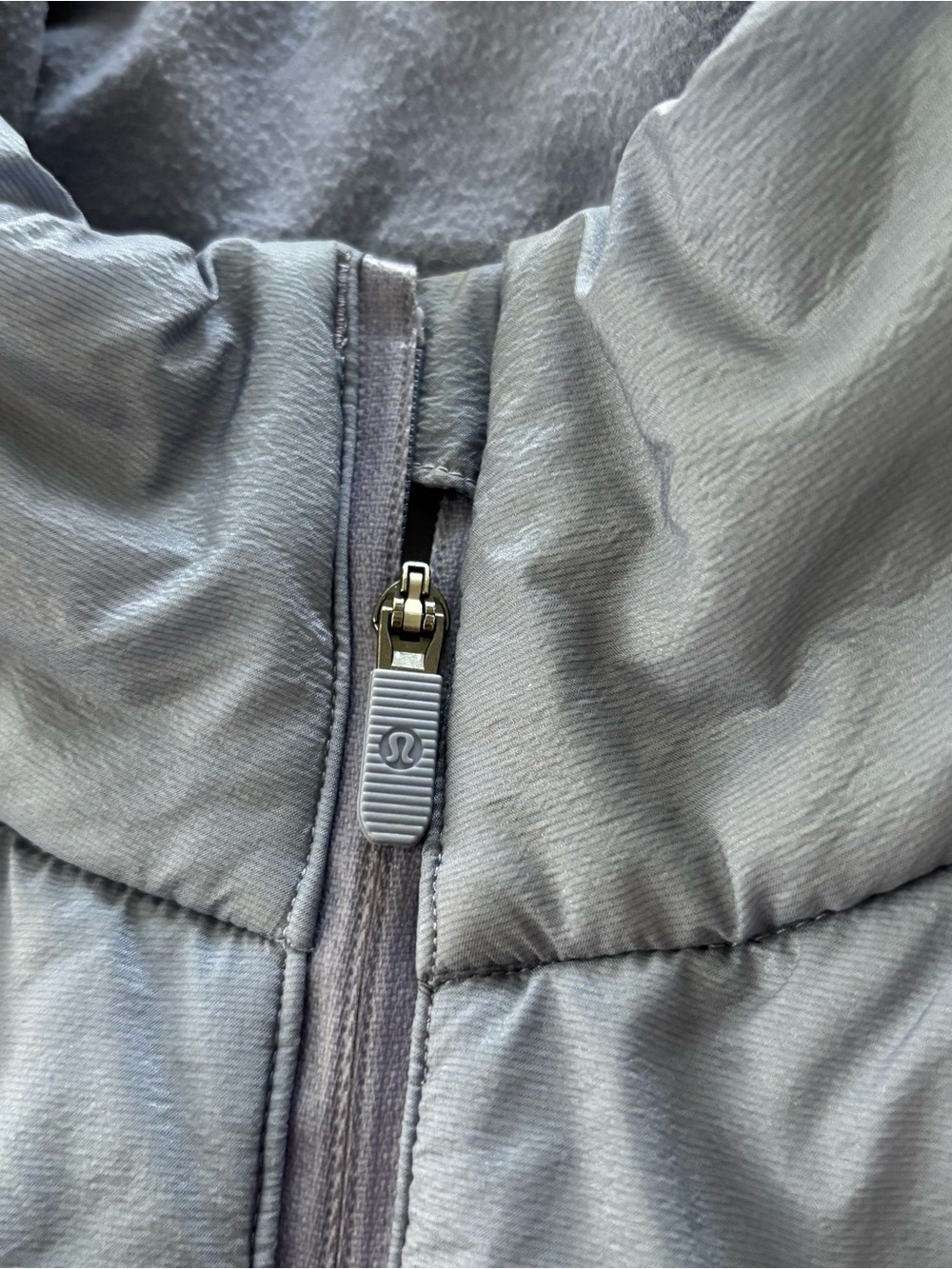 Lululemon Vest - Picture 3 of 8